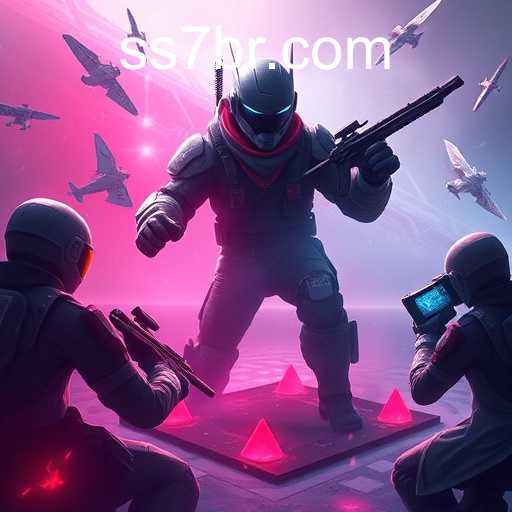 About Us - SS7.games