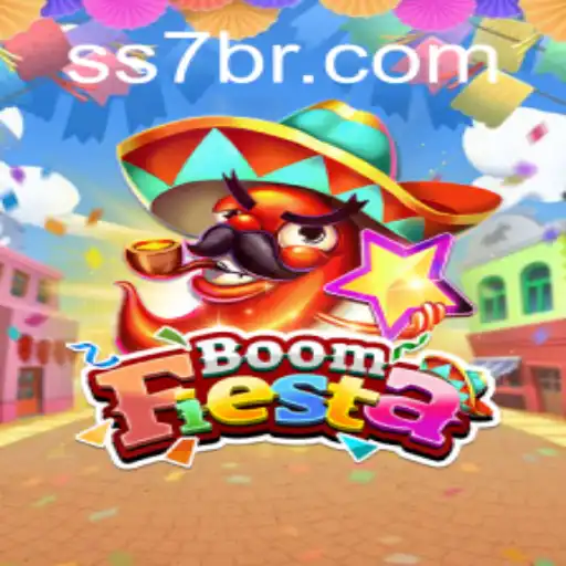 BoomFiesta: A Thrilling New Chapter in the SS7.games Universe
