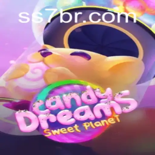 CandyDreams: A Sweet Adventure Awaits