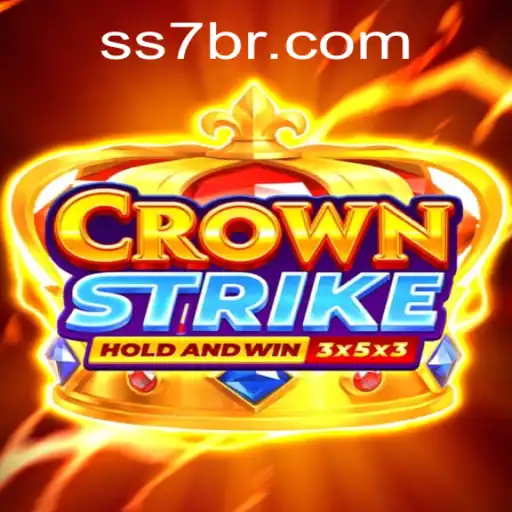 Discover 'Crownstrike': A New Era in Strategic Gaming