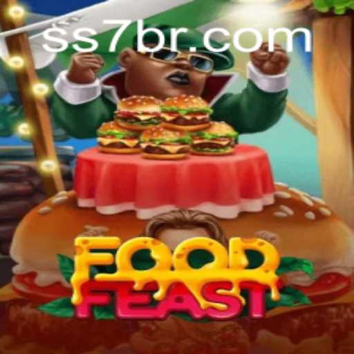 Unraveling the Culinary Adventure of FoodFeast on SS7.games