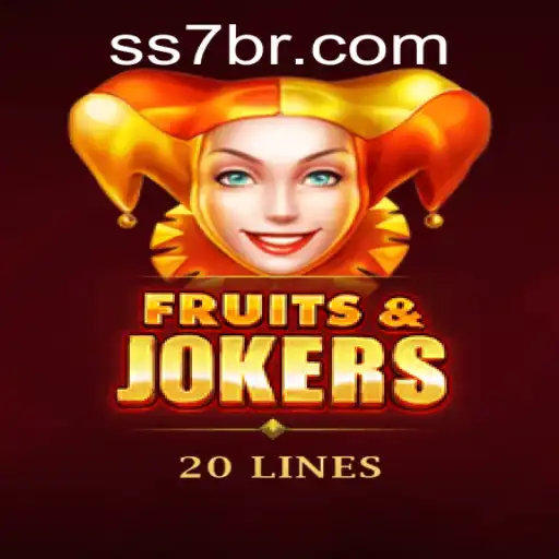 Exploring the Exciting World of FruitsAndJokers20 at SS7.games