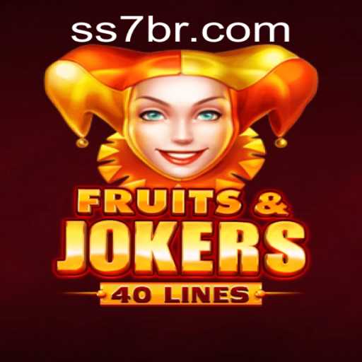 Exciting Gameplay Awaits: Discovering FruitsAndJokers40 on SS7.games