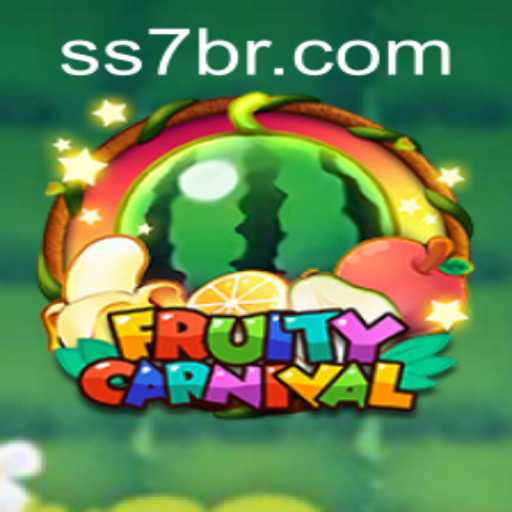 Experience the Vibrant World of FruityCarnival on SS7.games