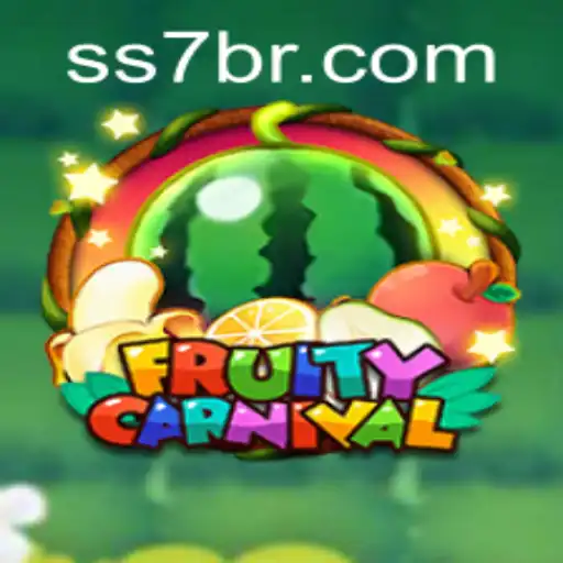 Experience the Vibrant World of FruityCarnival on SS7.games