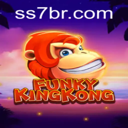 FunkyKingKong: The Ultimate Gaming Experience by SS7.games