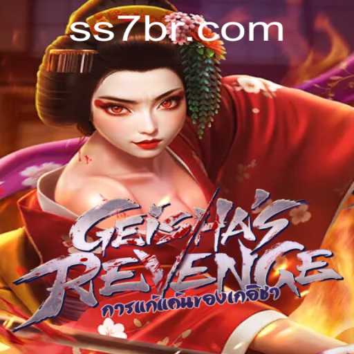 GeishasRevenge: Exploring the Latest Trend in Gaming with SS7.games