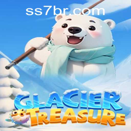 Explore the Icy Depths of GlacierTreasure on SS7.games