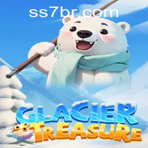 Explore the Icy Depths of GlacierTreasure on SS7.games