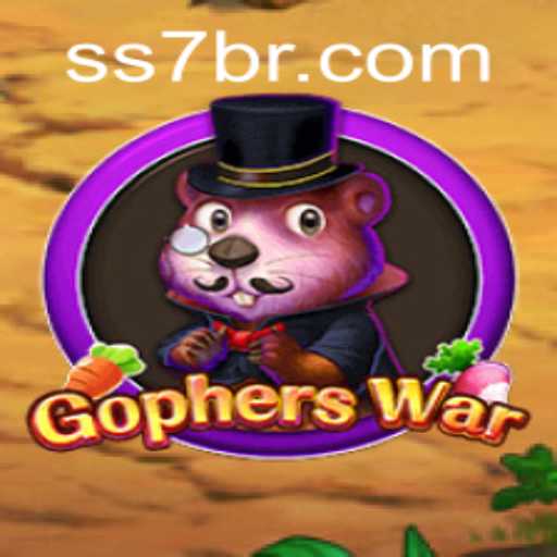 GophersWar: A New Era of Strategic Gameplay on SS7.games