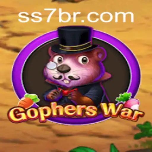 GophersWar: A New Era of Strategic Gameplay on SS7.games