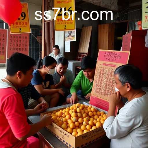 Jueteng: Tradition and Controversy in Filipino Gambling