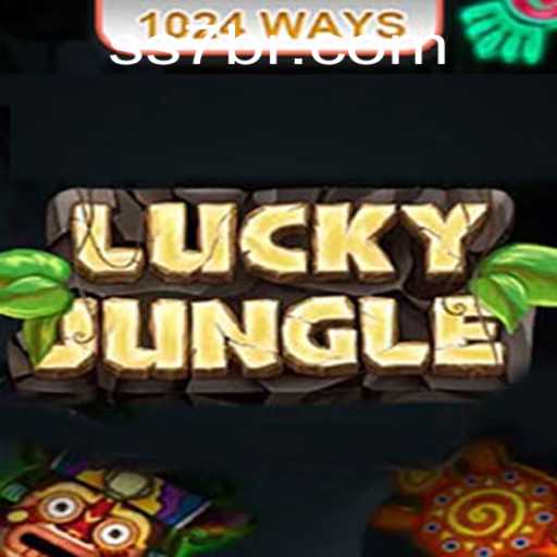 Exploring LuckyJungle1024: The Exciting New Addition to SS7.games