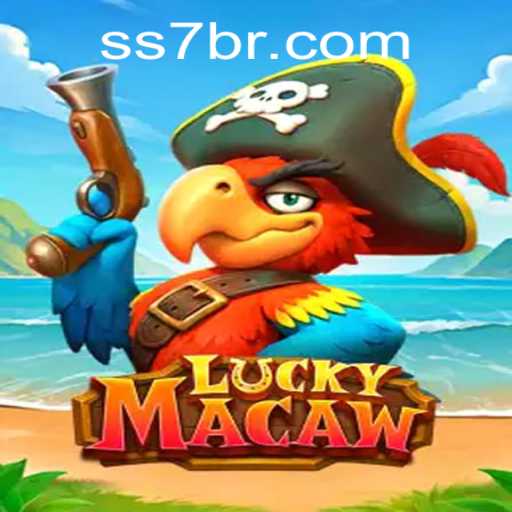Explore the Thrilling World of LuckyMacaw on SS7.games