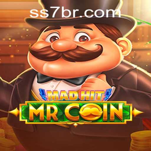 Exploring the Thrills of MadHitMrCoin: A Vibrant SS7.games Experience