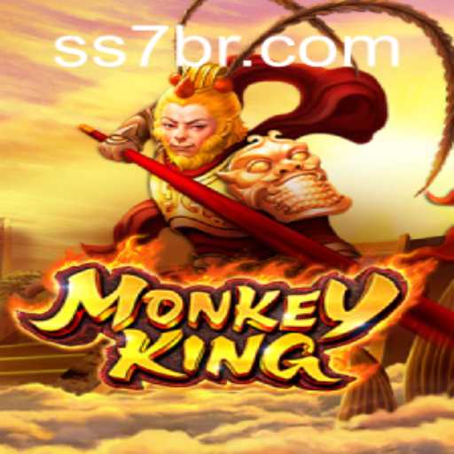 Discover the Exciting World of 'MonkeyKing' at SS7.games
