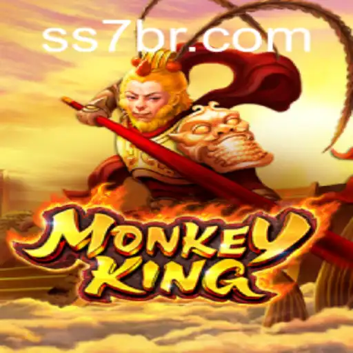 Discover the Exciting World of 'MonkeyKing' at SS7.games