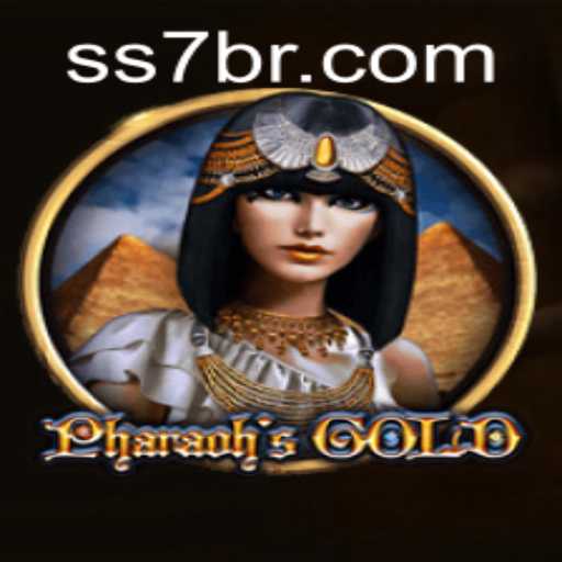Discover the Mysteries of PharaohsGold at SS7.games
