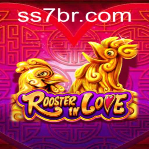 RoosterInLove: A New Sensation in the Gaming World by SS7.games
