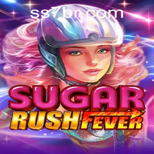 SugarRushFever: The Sweetest Game on SS7.games