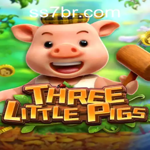 Discover the Exciting World of THREELITTLEPIGS at SS7.games