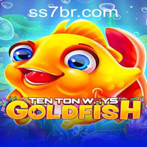 Diving into the World of TenTonWaysGoldfish: A Comprehensive Guide