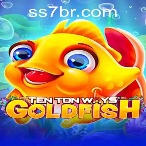 Diving into the World of TenTonWaysGoldfish: A Comprehensive Guide
