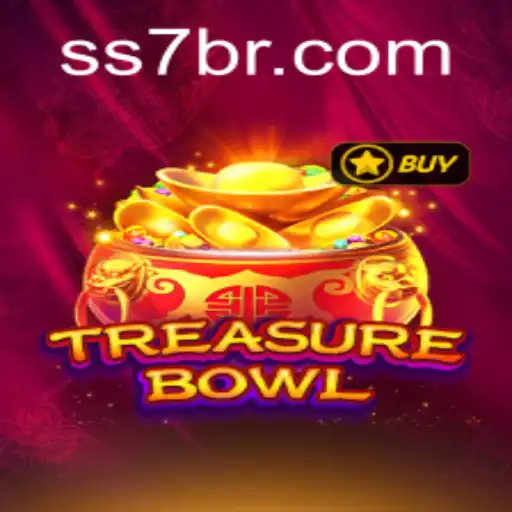 Exploring the Mystical World of TreasureBowl by SS7.games