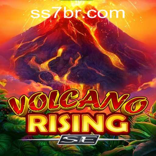 VolcanoRisingSE: Unleashing the World of Adventure with SS7.games