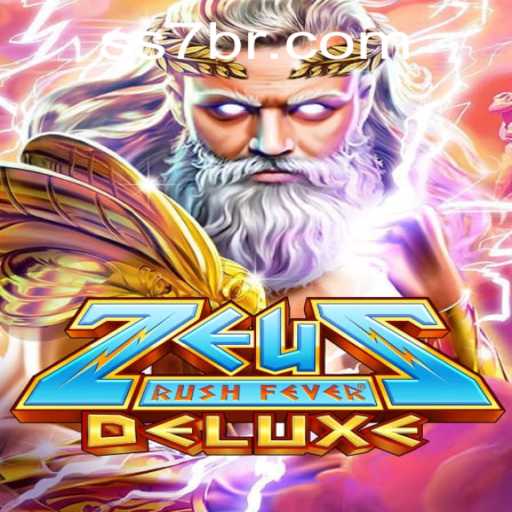 ZeusRushFeverDeluxe: A Thrilling Journey through Ancient Greek Legends